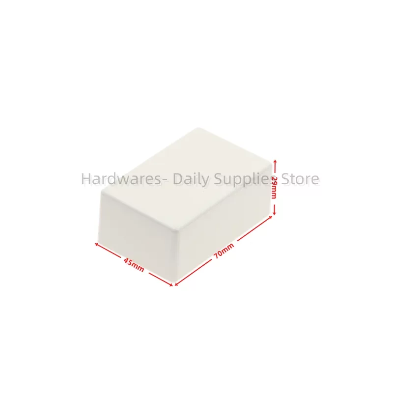 1PCS 70x45x29mm Plastic Case D - Diy Electronics Case review and price