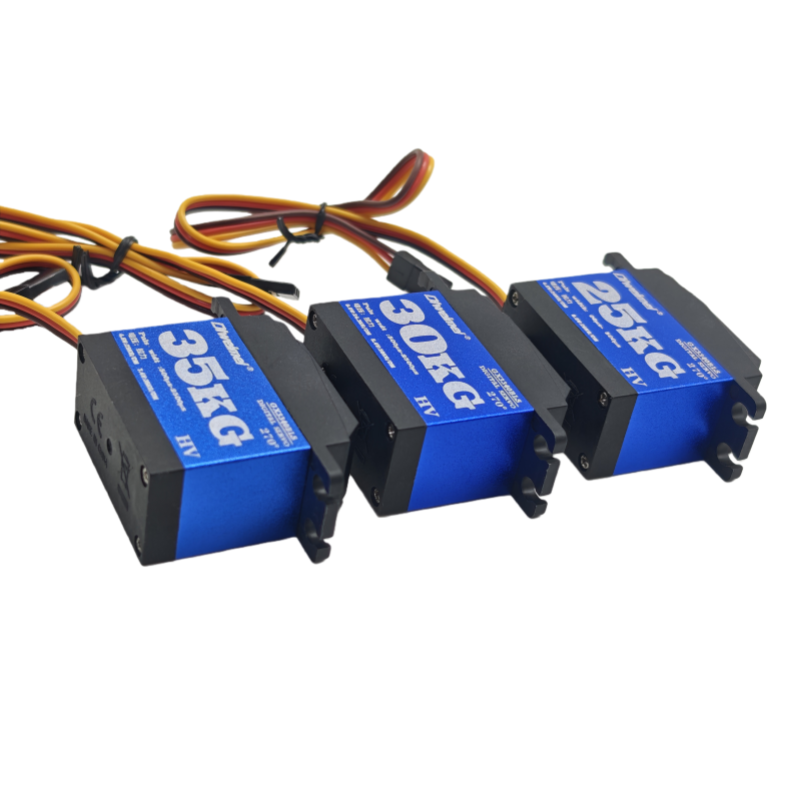 30kg Servo 35kg Servo motors 1 - Servo Motor Sg90 review and price