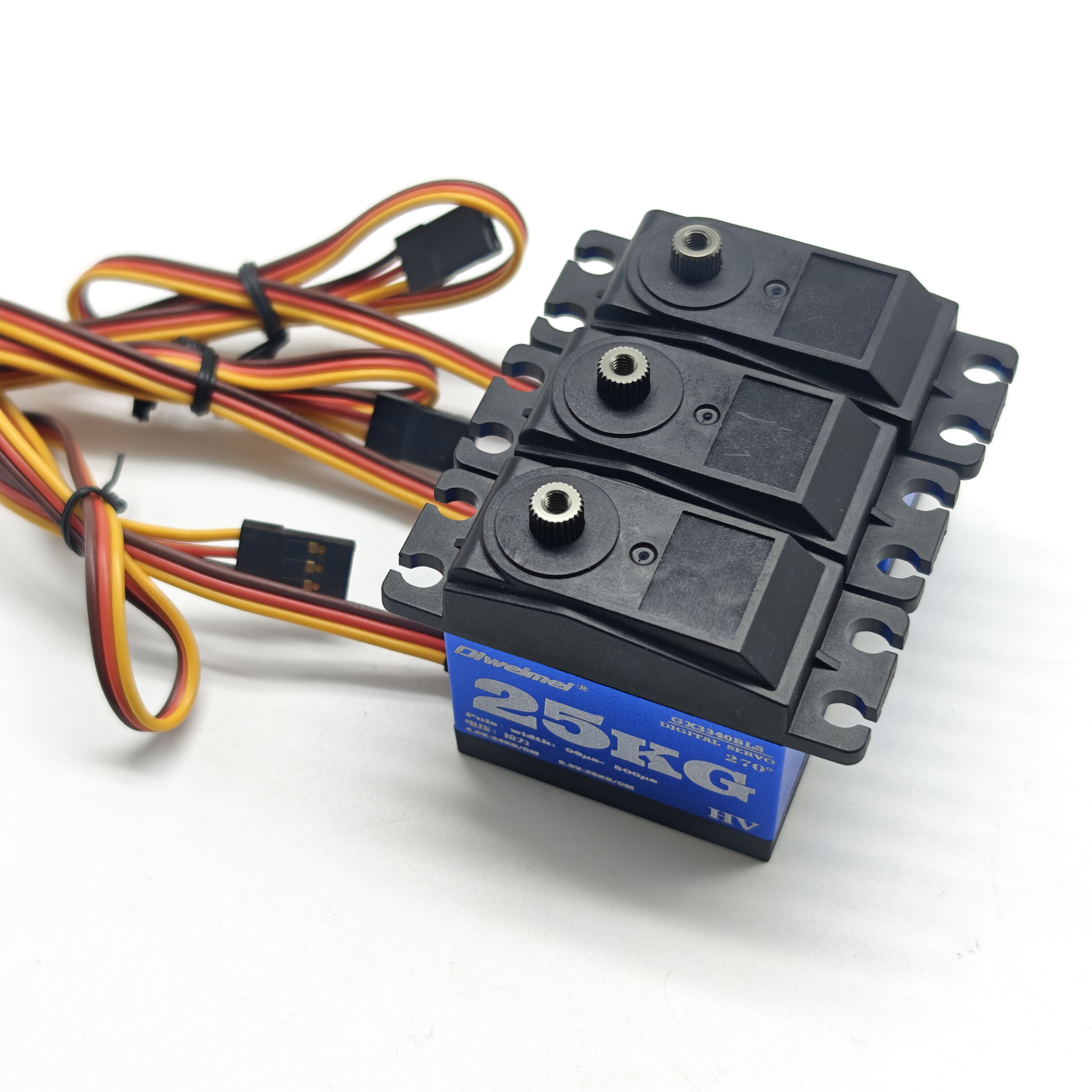 30kg Servo 35kg Servo motors 1 - Servo Motor Sg90 review and price