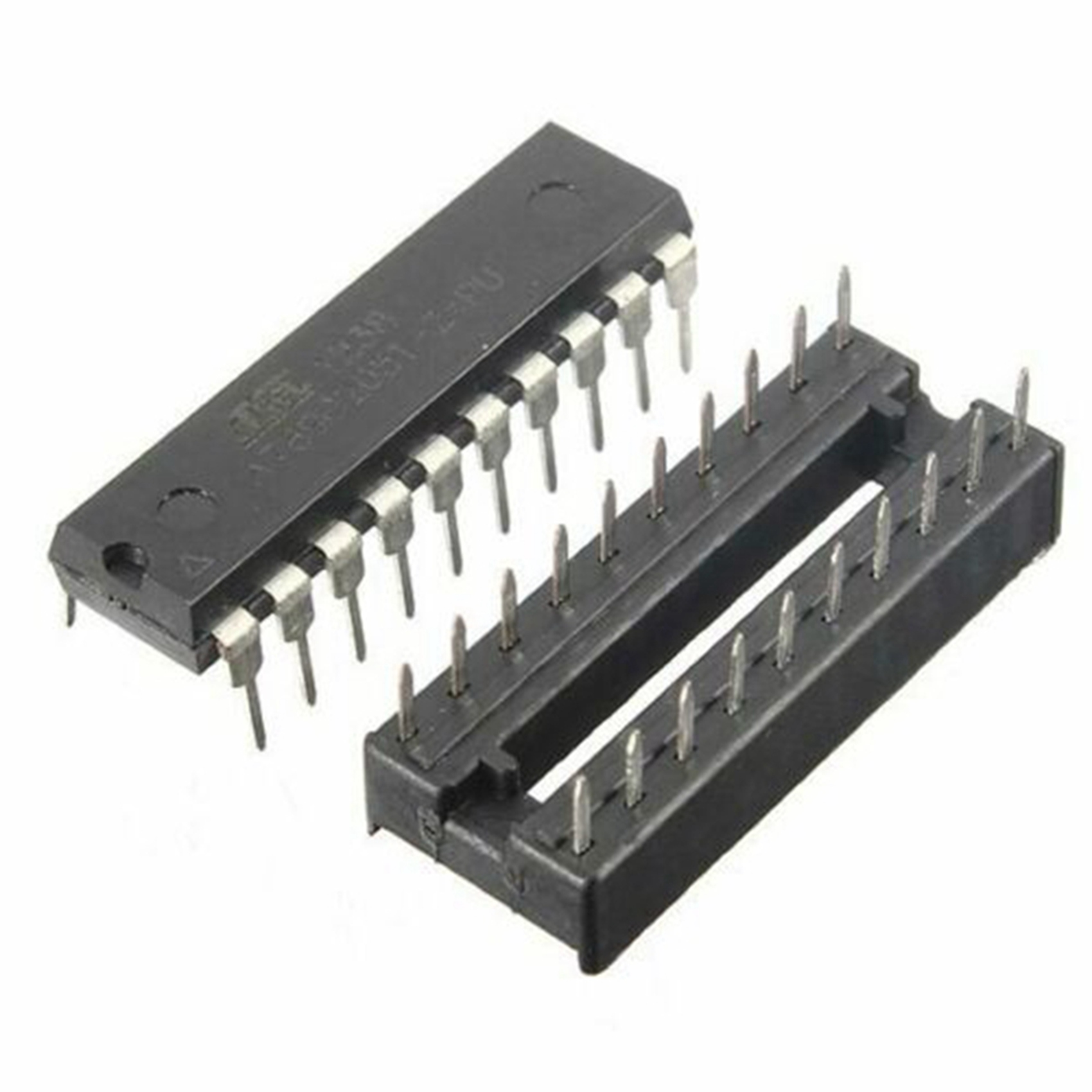 T31C-3 Set AT89C2051 6 Digital - Diy Electronics Flux review and price