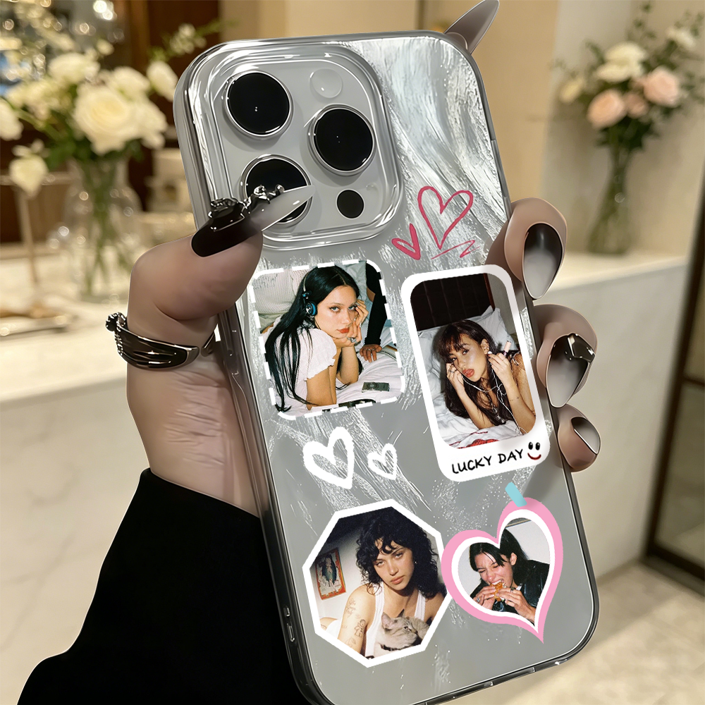 DIY Customized Photo For iPhon - Diy Electronics Case review and price