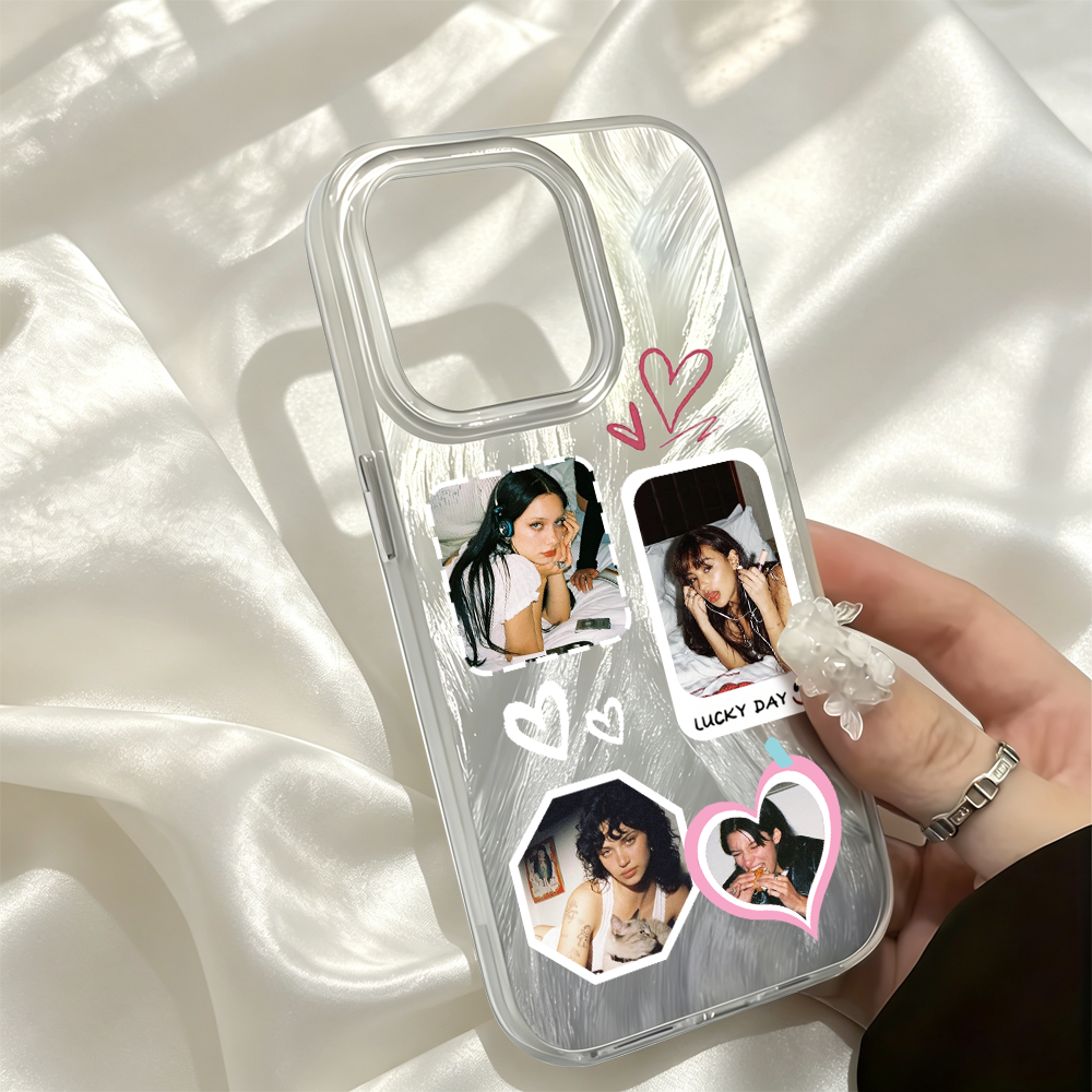 DIY Customized Photo For iPhon - Diy Electronics Case review and price
