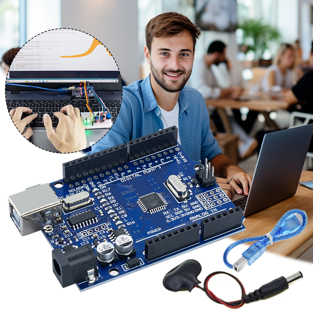 Electronics Basic Starter Kit  - Diy Electronics Project review and price