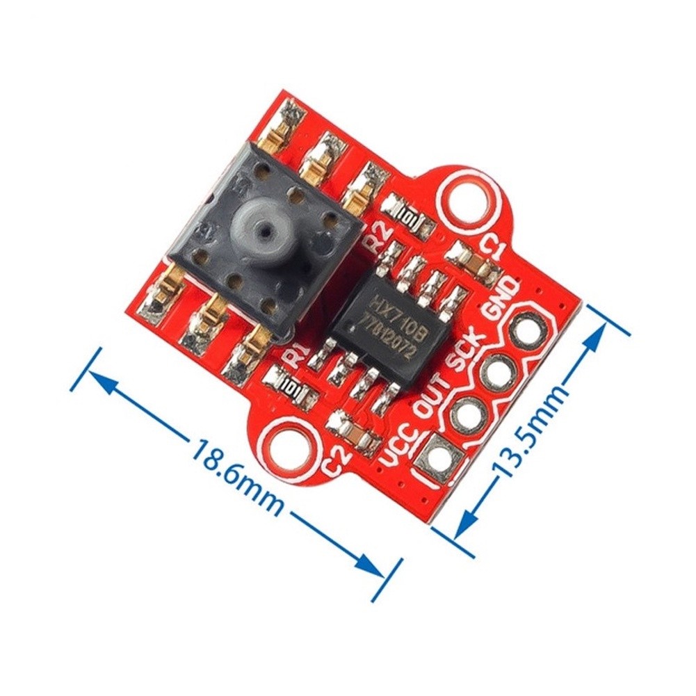 10pcs 0-40KPa Air Pressure Wat - Diy Analog Electronics review and price