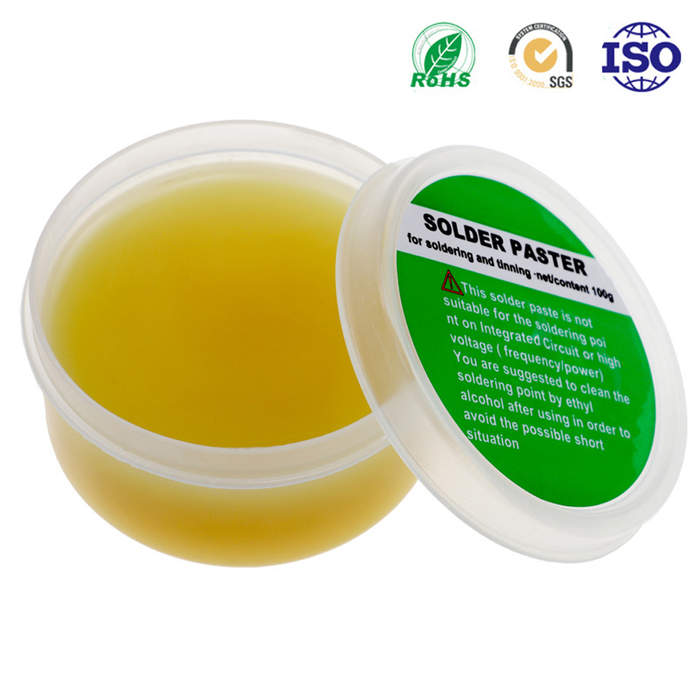 New Solder Flux for Soldering  - Diy Electronics Flux review and price