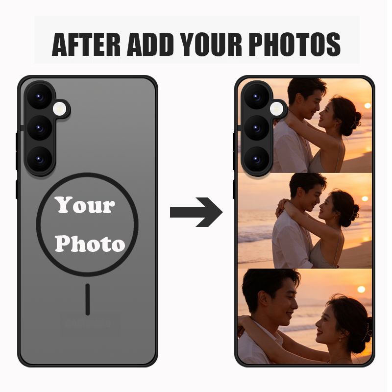 Magnetic DIY Personalized Cust - Diy Electronics Case review and price