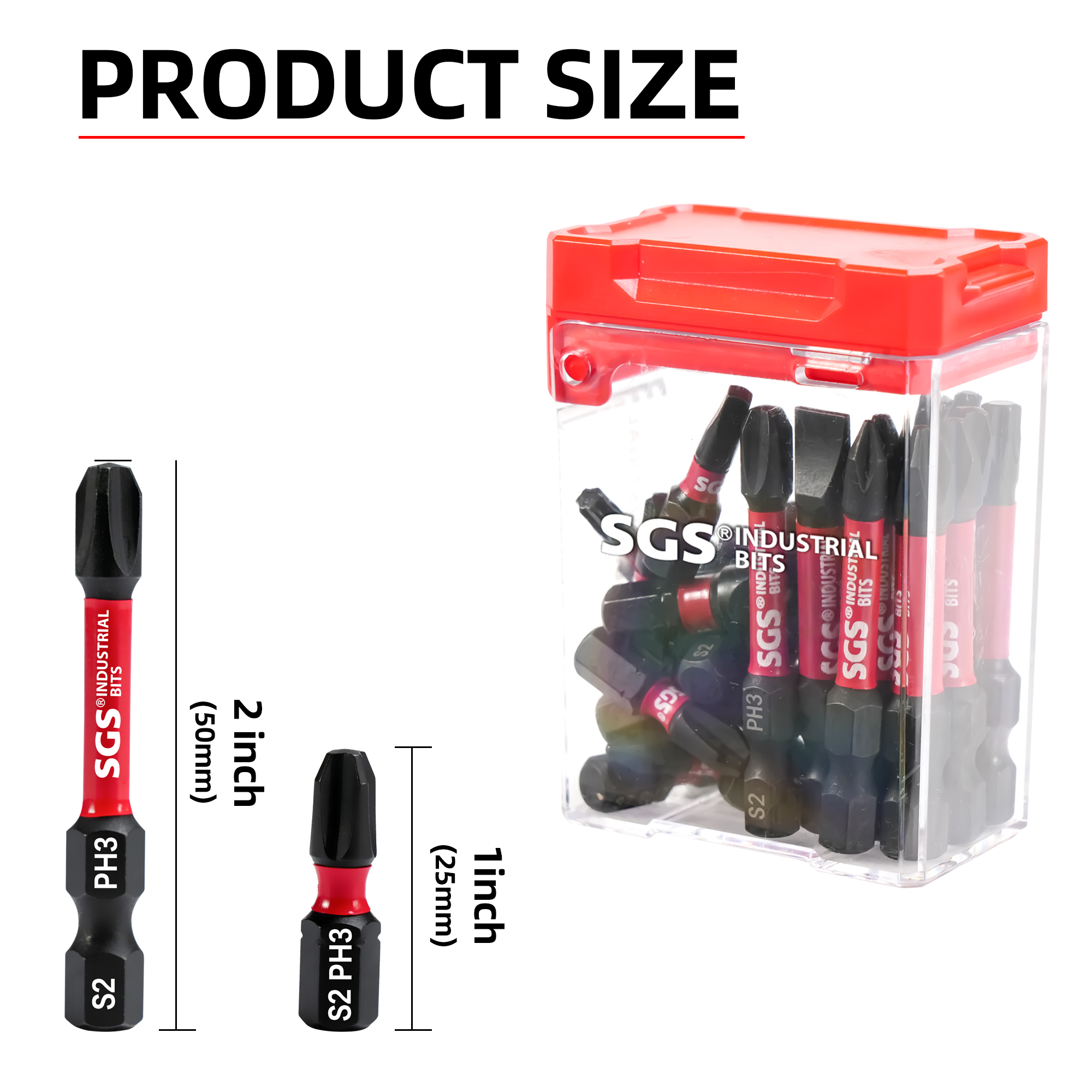 Titan Impact 20-Piece Magnetic - Homemade Diy Electronics review and price
