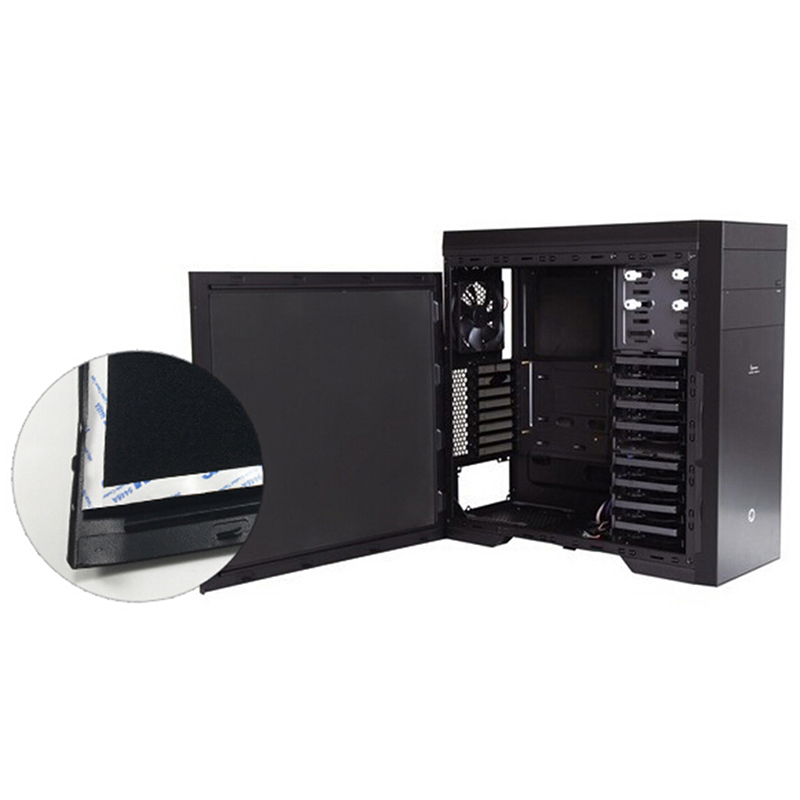 DIY 500*400*3mm/5mm Computer M - Diy Electronics Case review and price