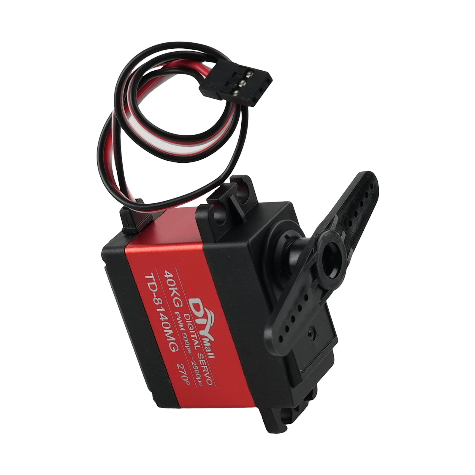TD-8140MG RC Servo 40KG Digita - Servo Motor Sg90 review and price