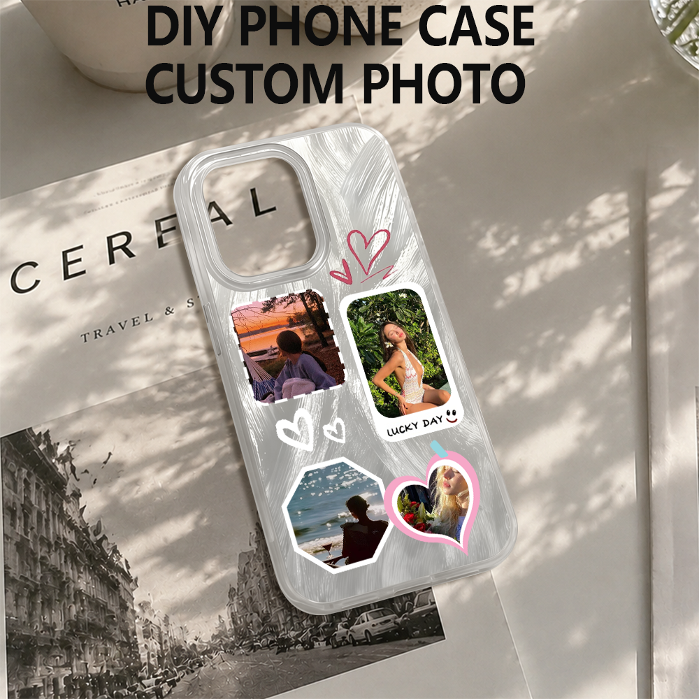 DIY Personalization Customized - Diy Electronics Case review and price