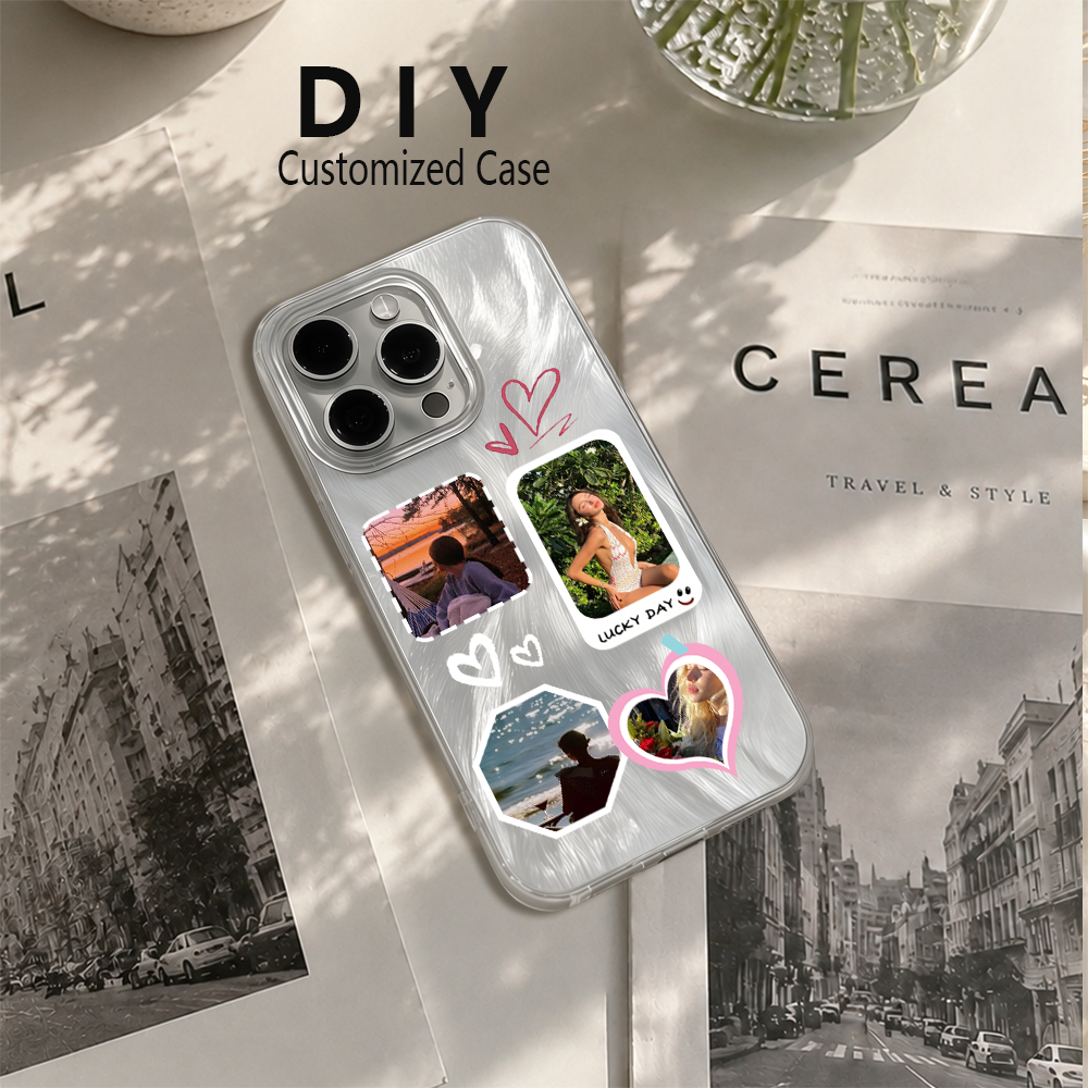 DIY Personalization Customized - Diy Electronics Case review and price
