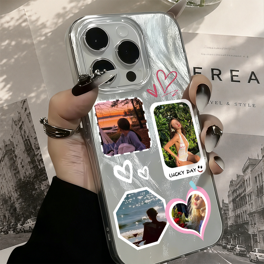 DIY Personalization Customized - Diy Electronics Case review and price