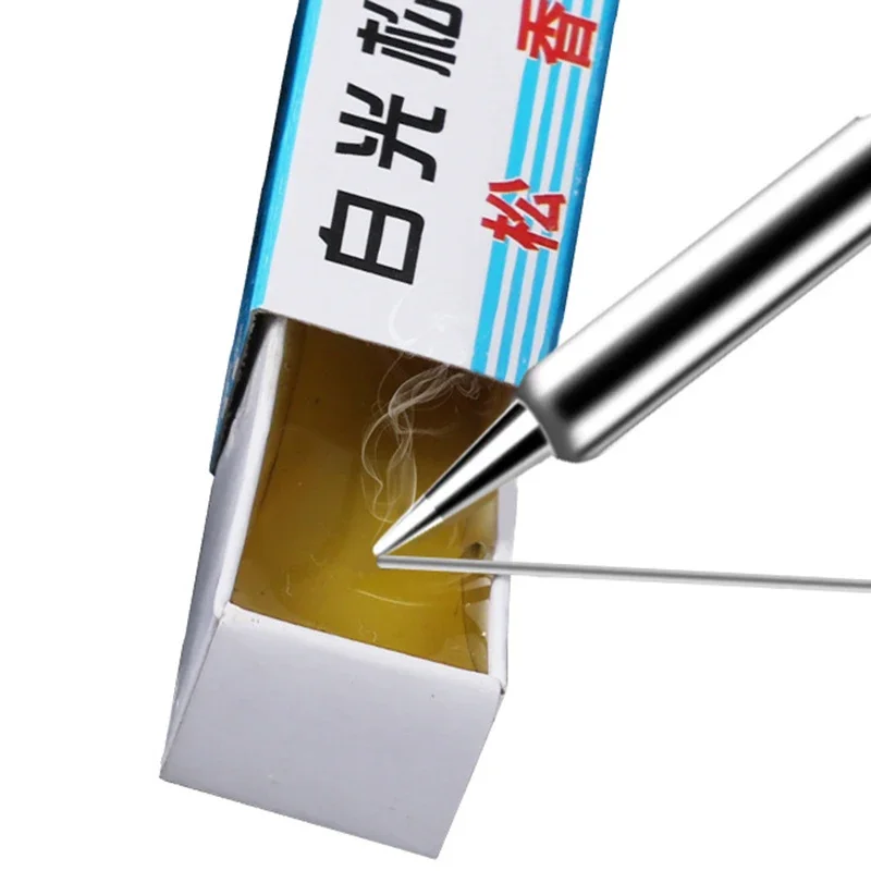 Solder Fluxes, Fluxes for Sold - Diy Electronics Flux review and price