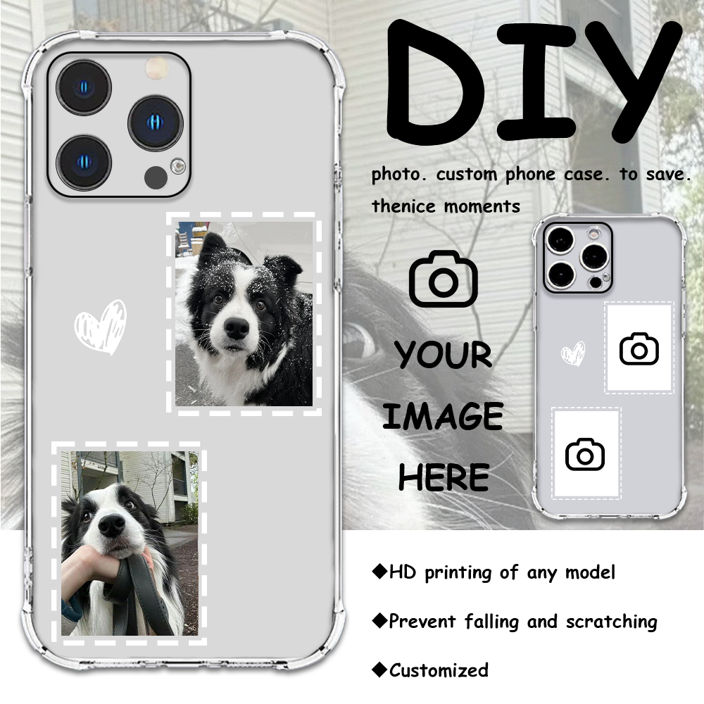 DIY For iPhone 16 15 14 13 12  - Diy Electronics Case review and price