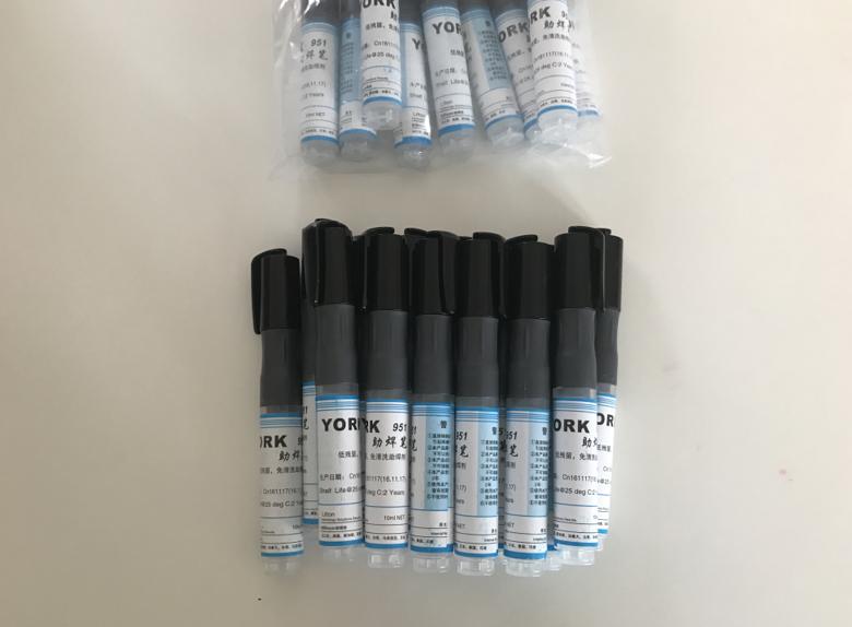1pc x YORK 951 10ml Soldering  - Diy Electronics Flux review and price