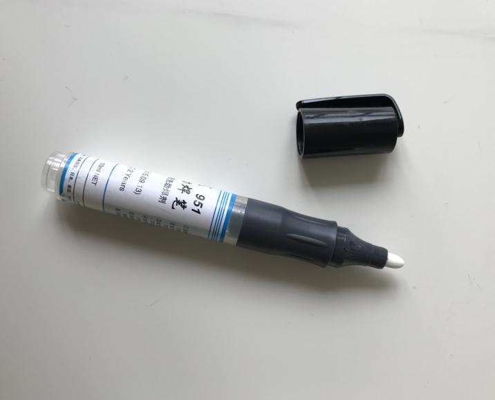 1pc x YORK 951 10ml Soldering  - Diy Electronics Flux review and price