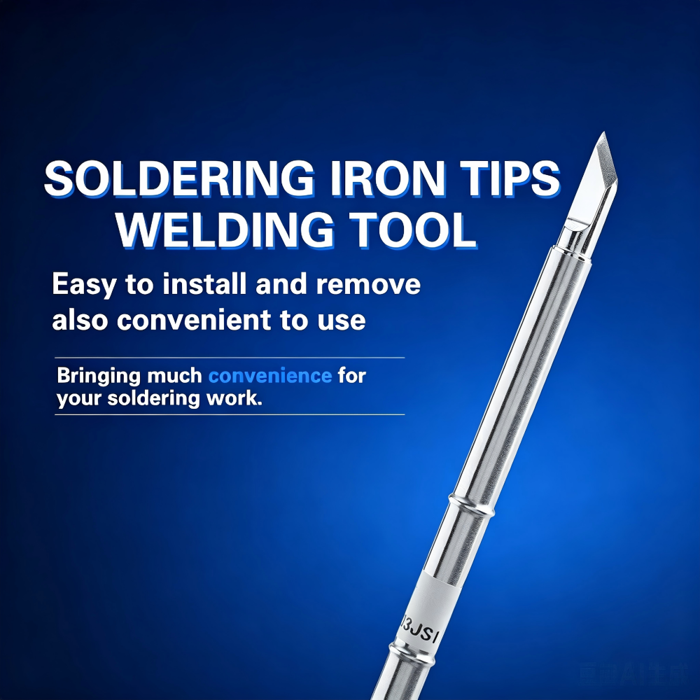 T12 Series Soldering Iron Tip  - Smd Solder Paste review and price