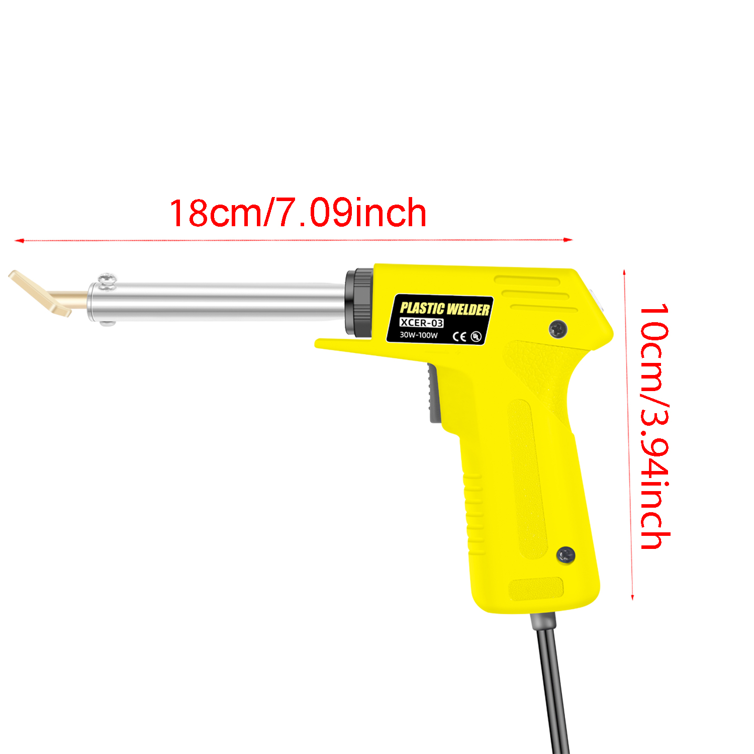 110V220V Soldering Iron Kit (f - Diy Electronics Lab review and price
