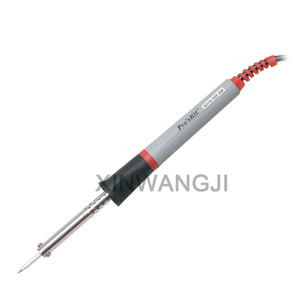 ProsKit 40W 220V Welding Torch - Diy Electronics Lab review and price