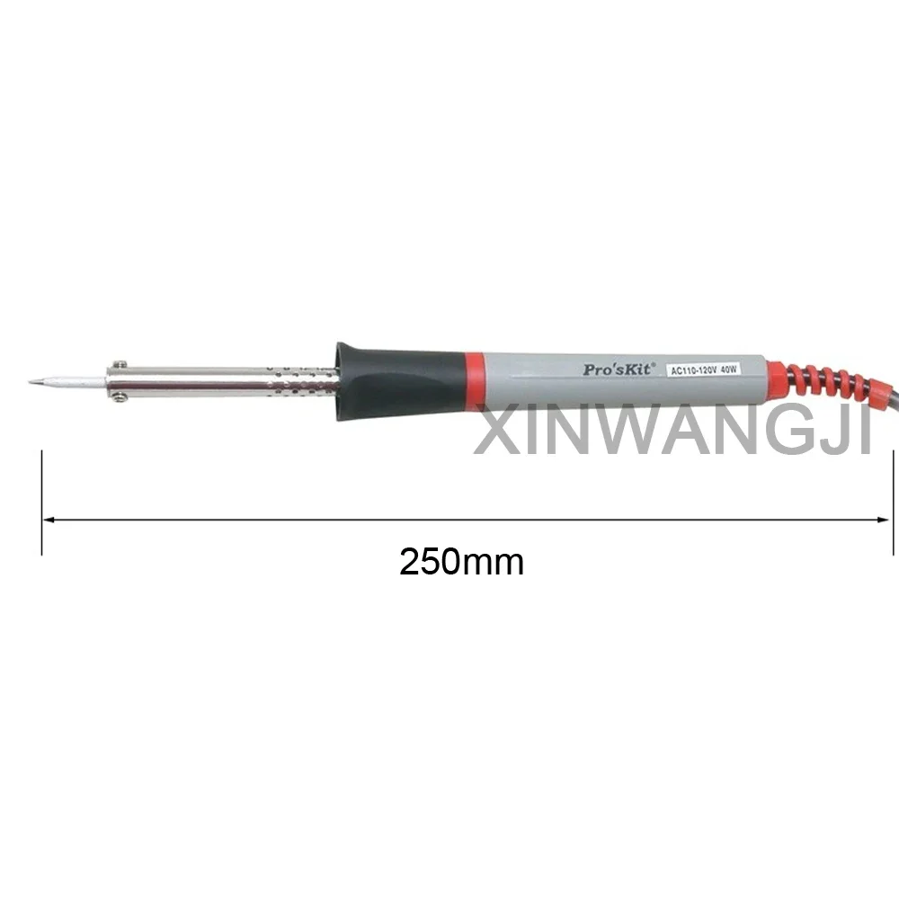 ProsKit 40W 220V Welding Torch - Diy Electronics Lab review and price