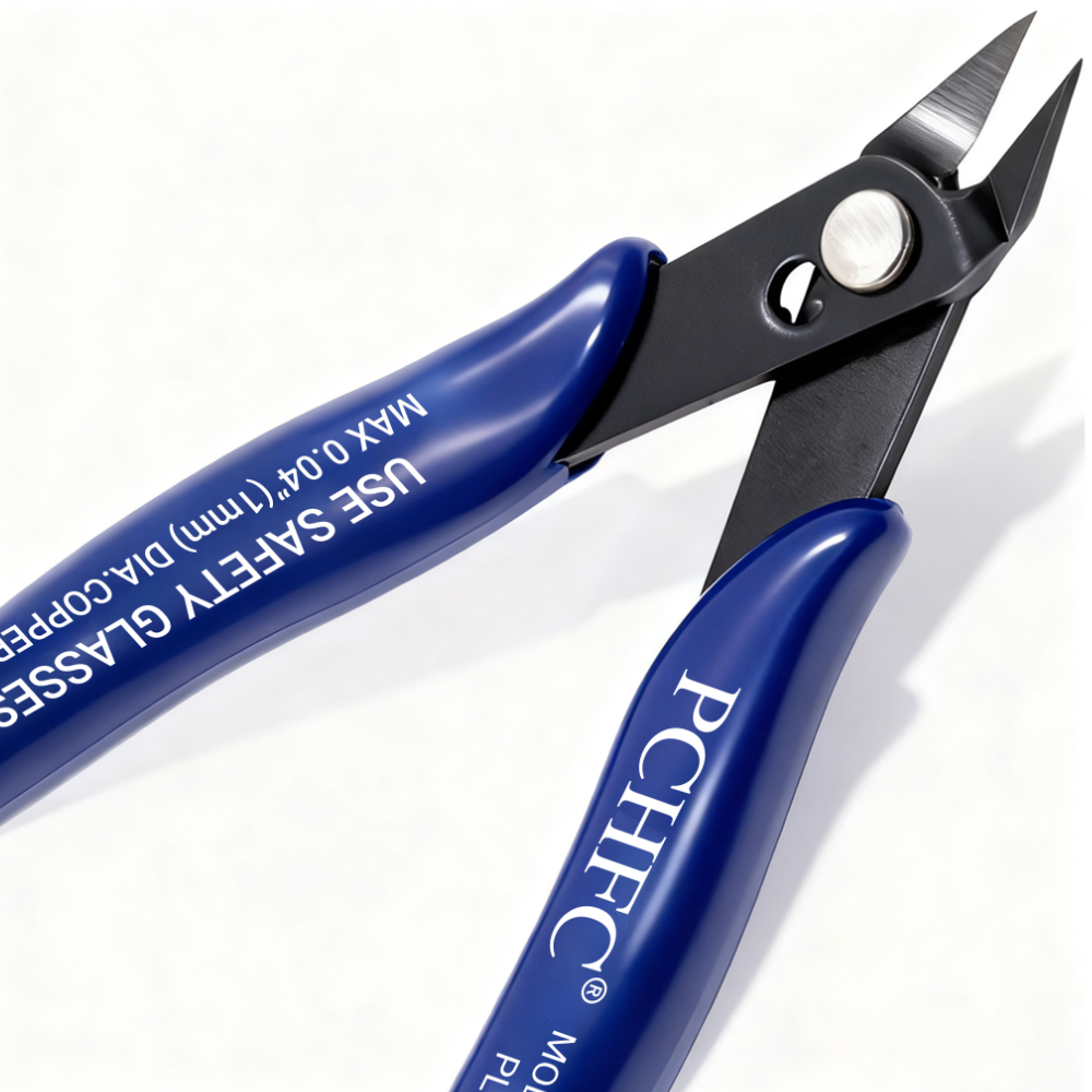 1/3/5pcs Cutting Pliers 170 Wi - Diy Electronics Wire review and price