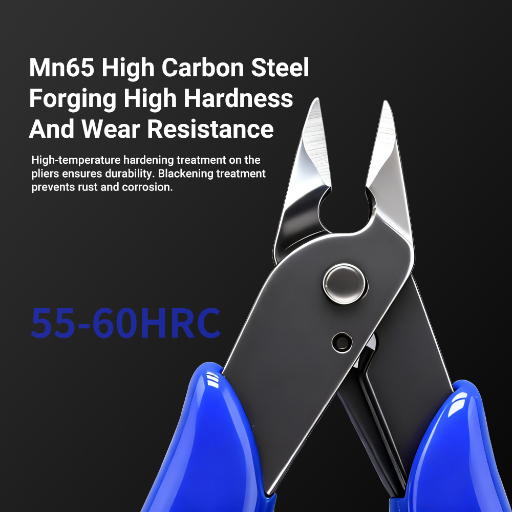 1/3/5pcs Cutting Pliers 170 Wi - Diy Electronics Wire review and price