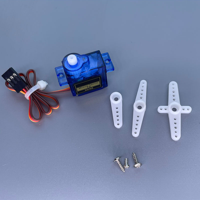2026 3/5/10/20pcs Arduino Anal - Servo Motor Sg90 review and price