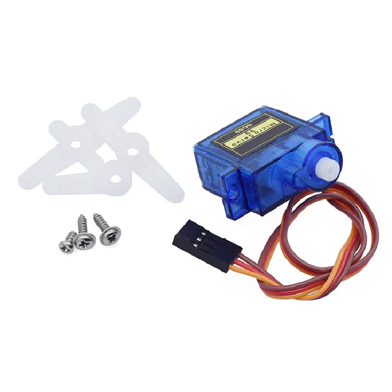 2026 3/5/10/20pcs Arduino Anal - Servo Motor Sg90 review and price