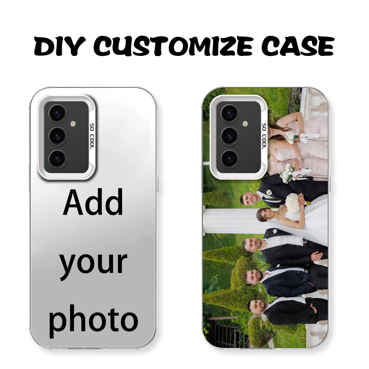 For Samsung Galaxy A55 A54 A53 - Diy Electronics Case review and price