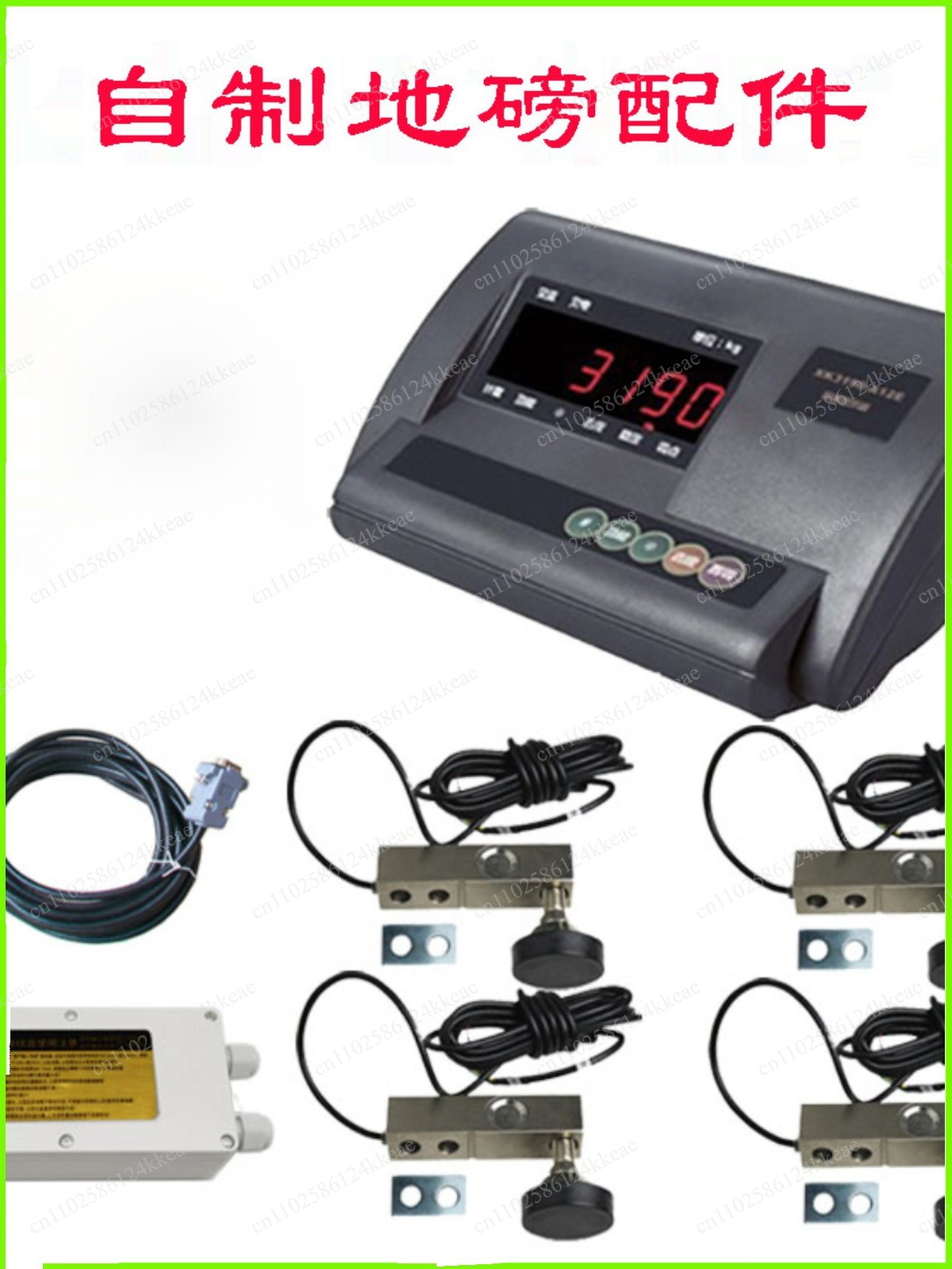 Homemade small scale full set  - Homemade Diy Electronics review and price