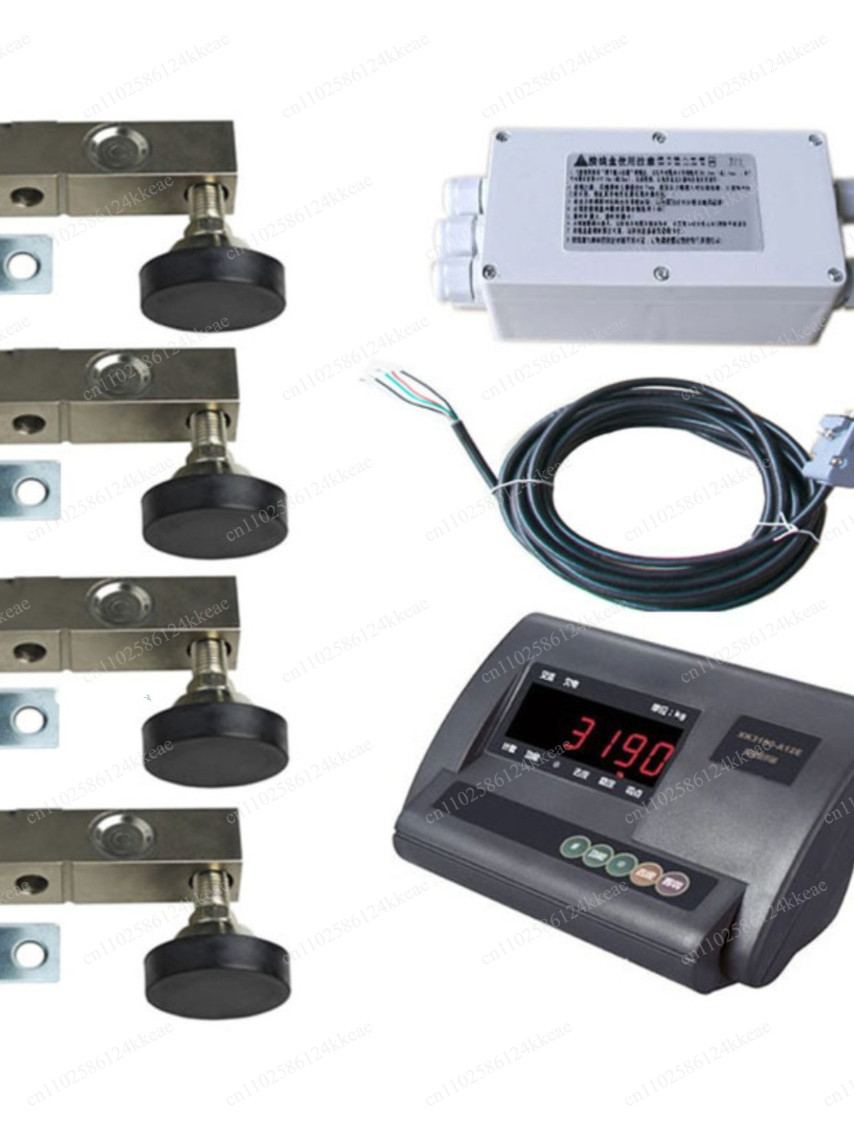 Homemade small scale full set  - Homemade Diy Electronics review and price