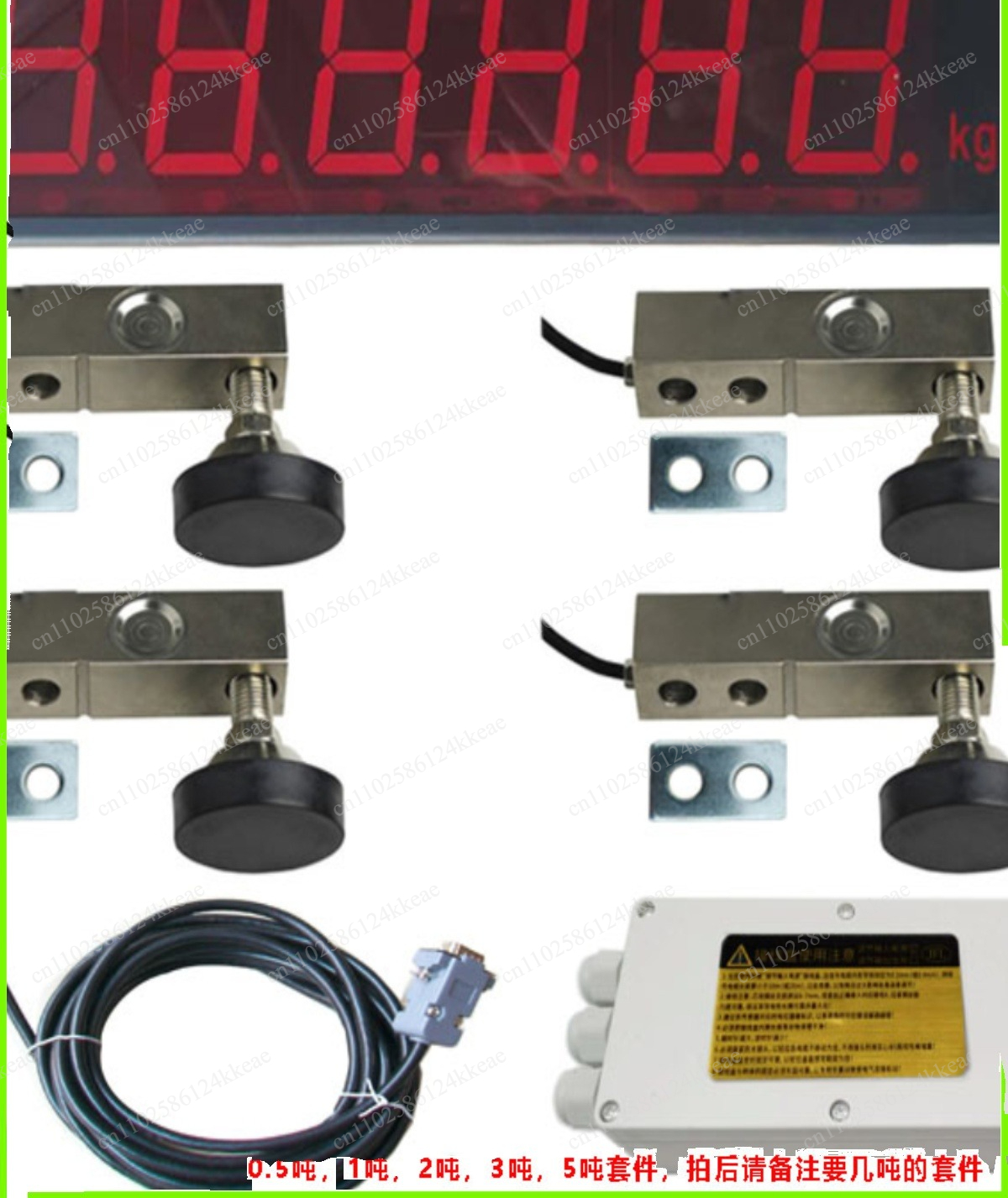 Homemade small scale full set  - Homemade Diy Electronics review and price