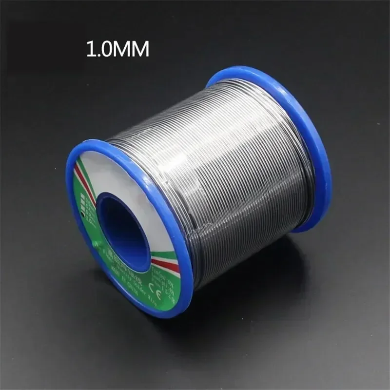 Rosin Core Solder Wire - Multi - Diy Electronics Flux review and price