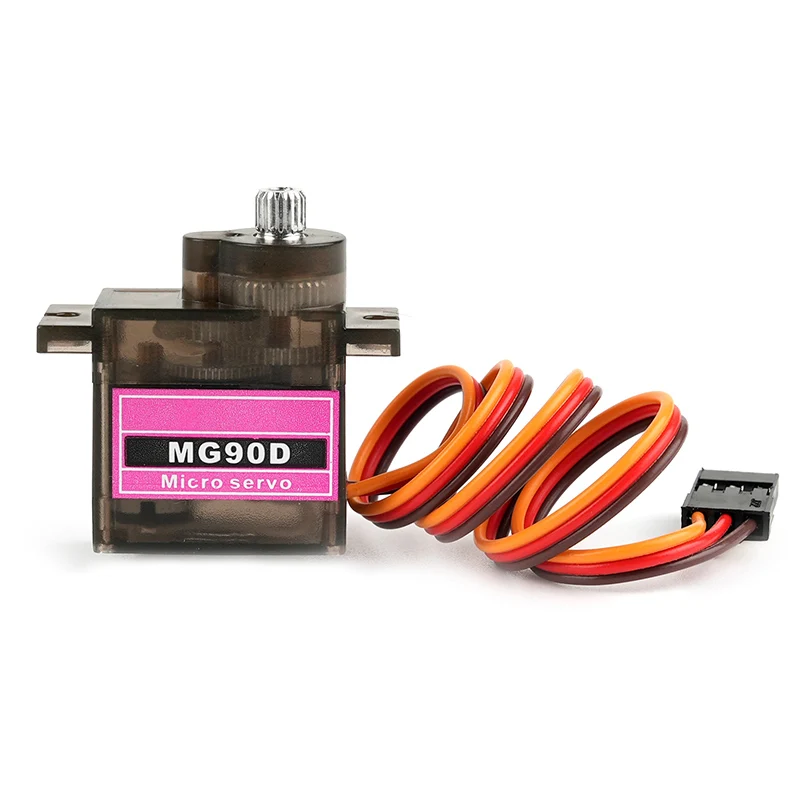 4CPS/Set 9g MG90D Micro Digita - Servo Motor Sg90 review and price