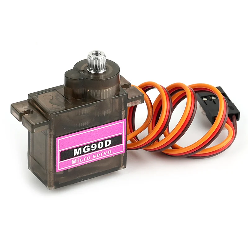 4CPS/Set 9g MG90D Micro Digita - Servo Motor Sg90 review and price