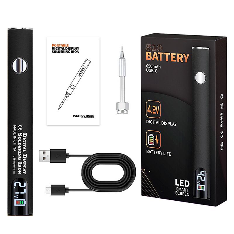 Mini Soldering Iron Pen Kit -  - Diy Electronics Lab review and price