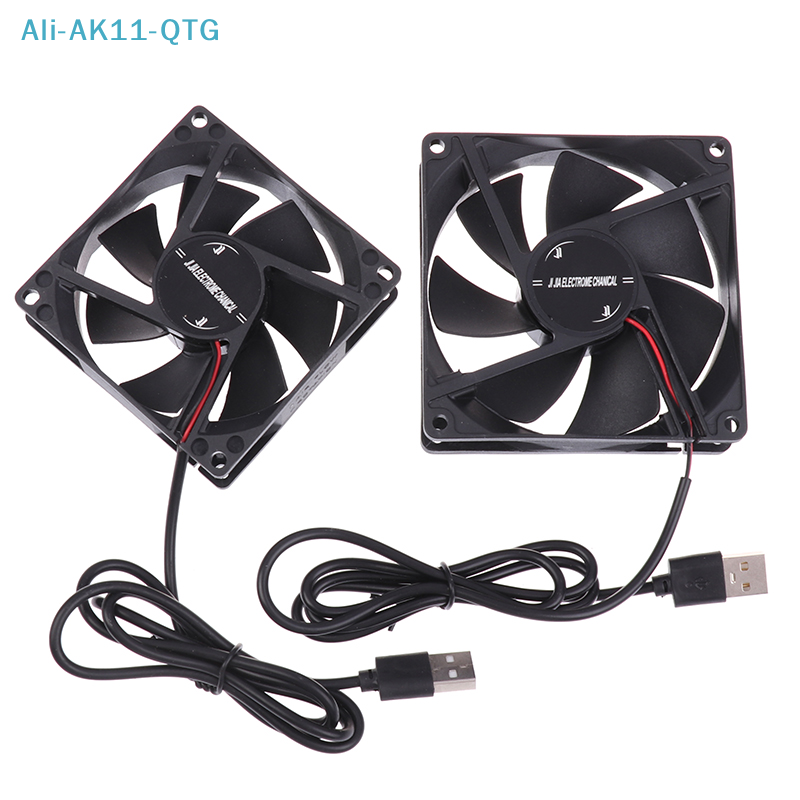 NEW New 5V Brushless Cooling F - Diy Electronics Case review and price