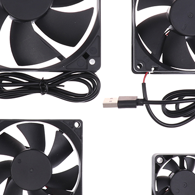 NEW New 5V Brushless Cooling F - Diy Electronics Case review and price
