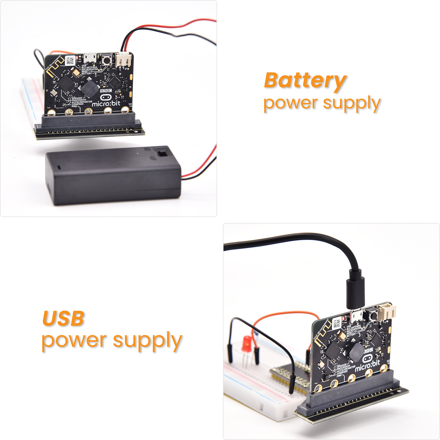 Keyestudio Micro:bit Basic Sta - Diy Electronics Basics review and price