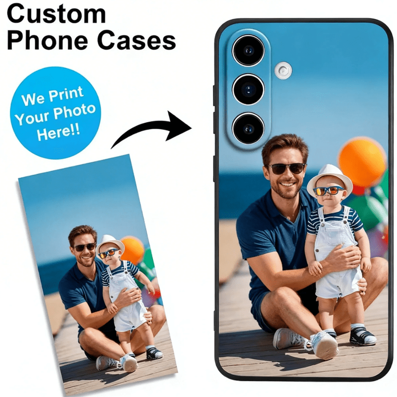 Custom Matte Case for iPhone 1 - Diy Electronics Case review and price