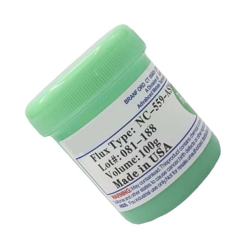 Quality NC559 Efficient Solder - Diy Electronics Flux review and price