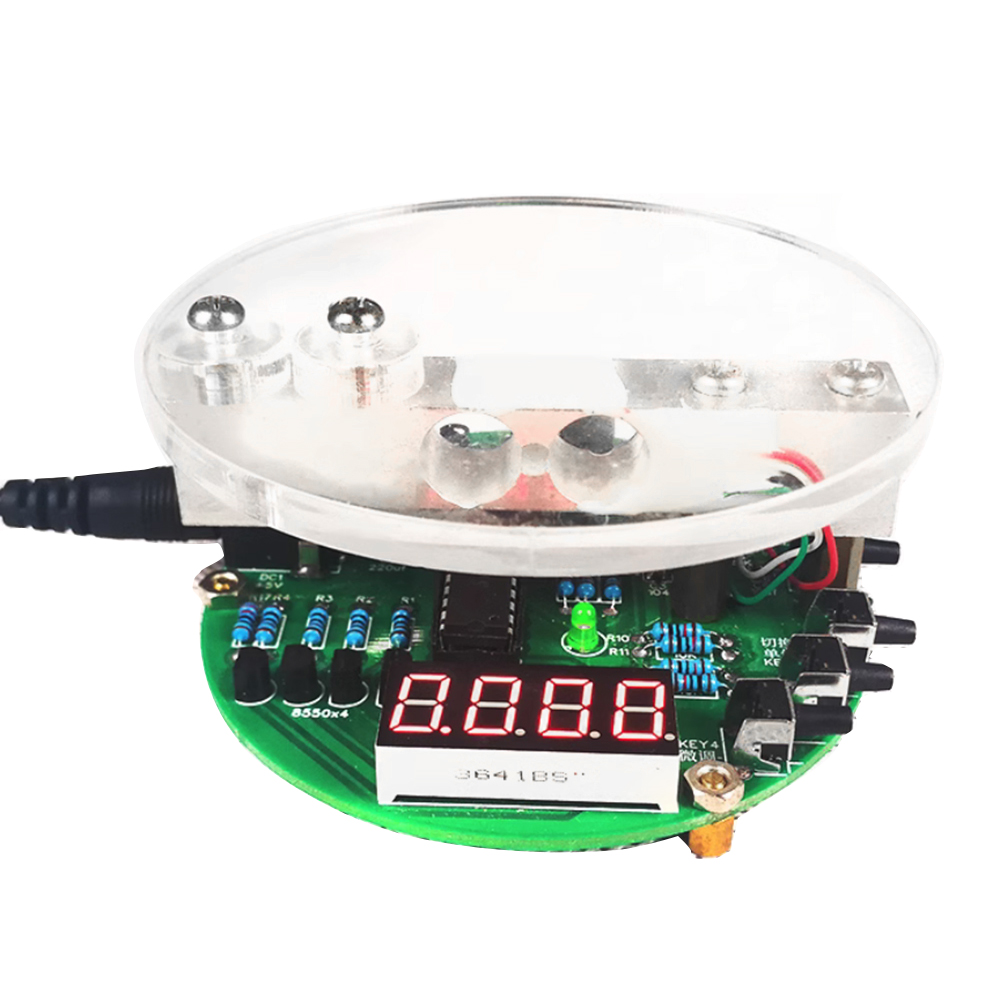HX711 Homemade Electronic Scal - Homemade Diy Electronics review and price