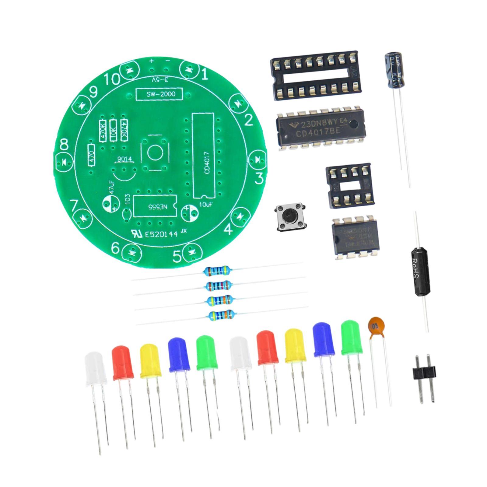 DIY Lucky Turntable Electronic - Interesting Diy Electronics Projects review and price
