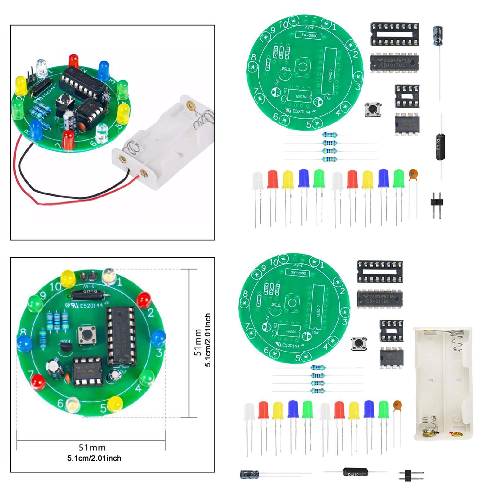 DIY Lucky Turntable Electronic - Interesting Diy Electronics Projects review and price