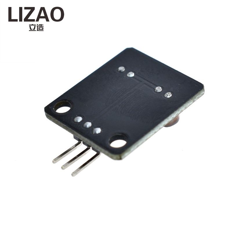 Photosensitive resistor Light  - Diy Analog Electronics review and price