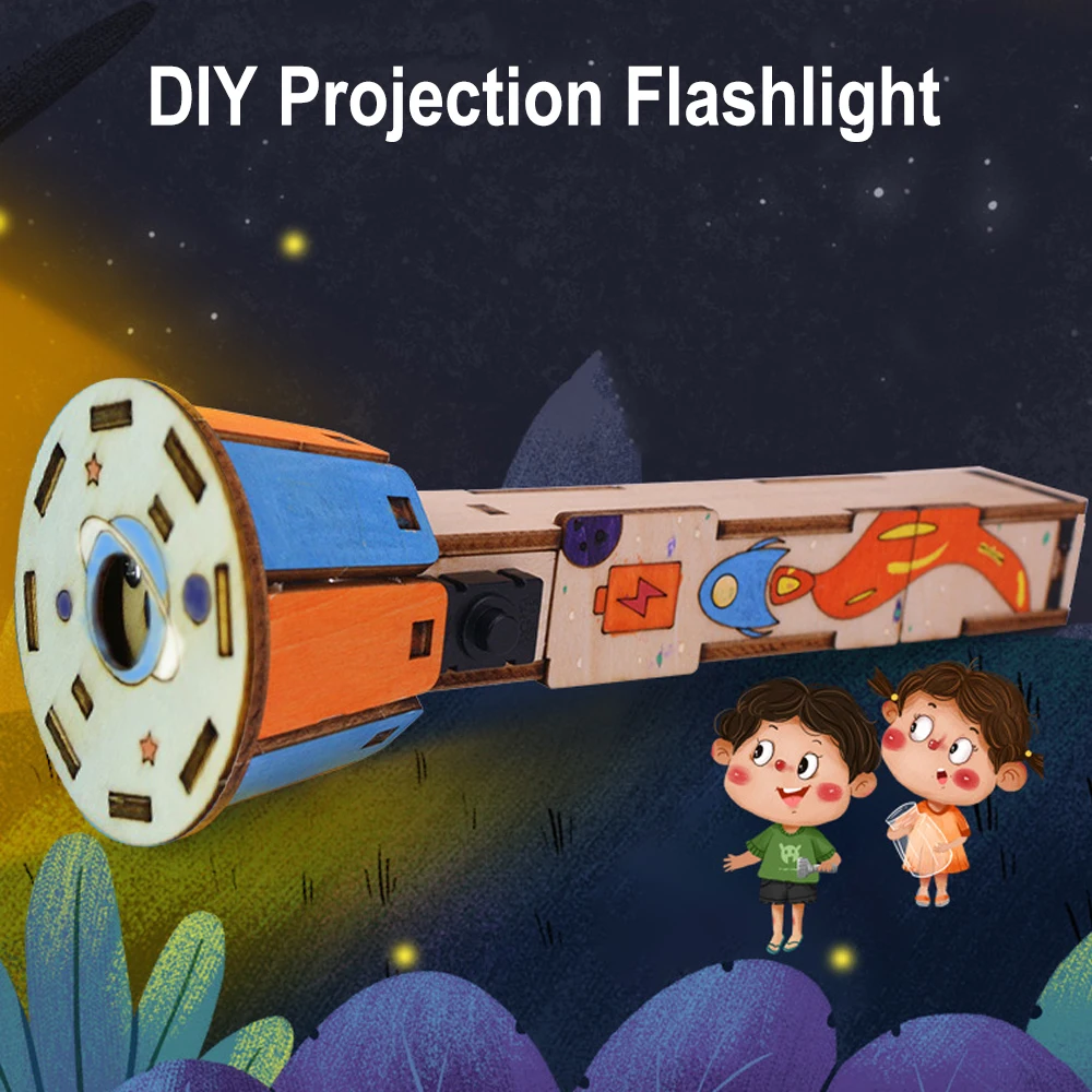 DIY Flashlight Technology Smal - Homemade Diy Electronics review and price