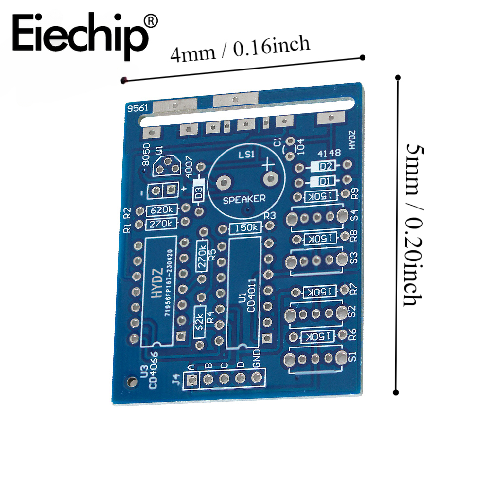 Sixteen Interesting Sounds Cus - Interesting Diy Electronics Projects review and price