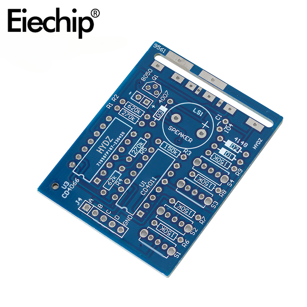 Sixteen Interesting Sounds Cus - Interesting Diy Electronics Projects review and price