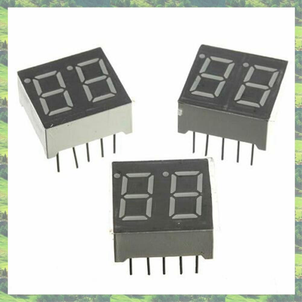 A59Z-2 Set AT89C2051 6 Digital - Diy Electronics Flux review and price