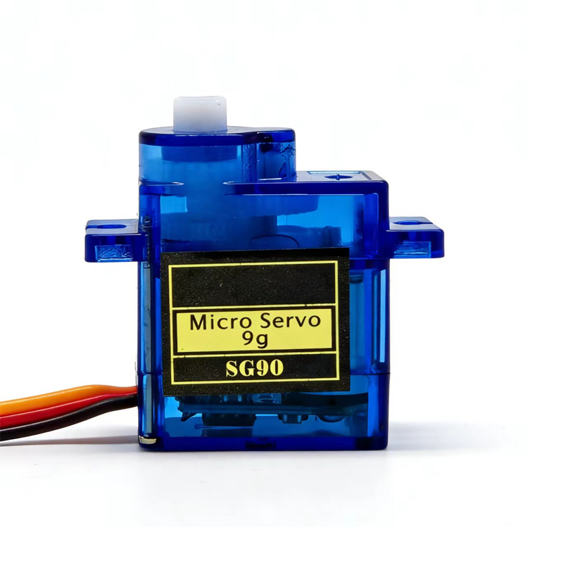SG90 9g Micro Servo Motor 2/4/ - Servo Motor Sg90 review and price